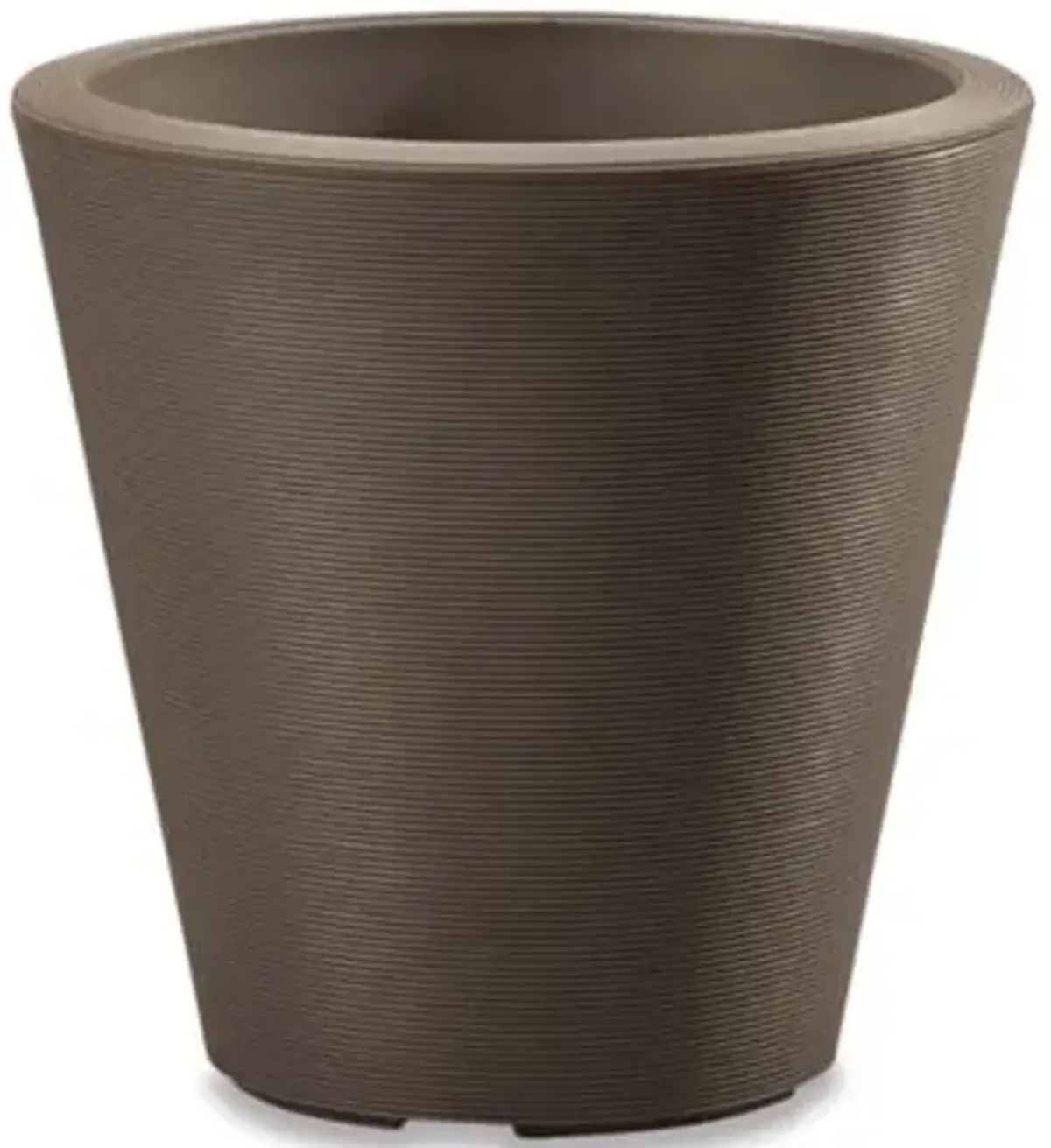 Madison Indoor/Outdoor Premium Round Planter