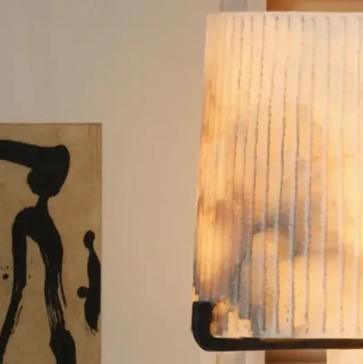 Acropolis Table Lamp