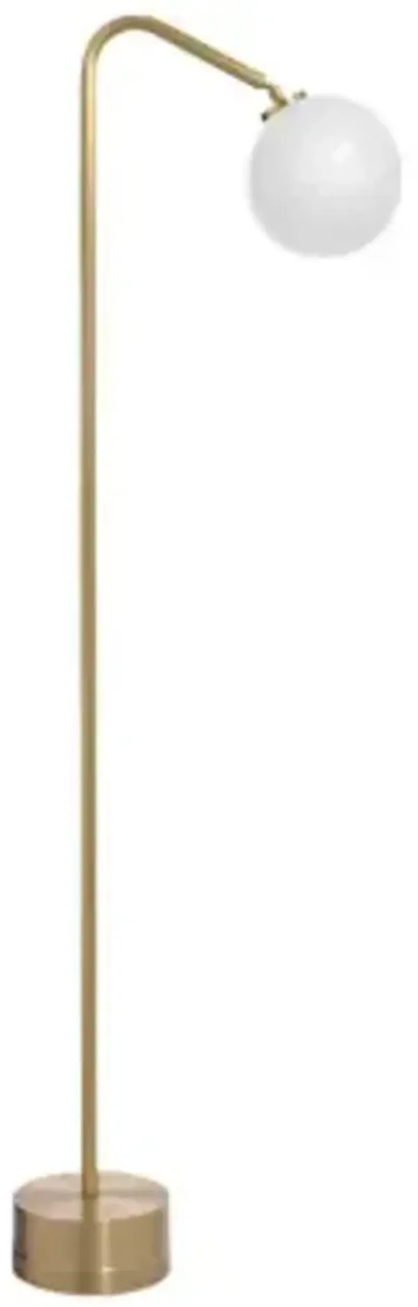 Oscar Floor Lamp