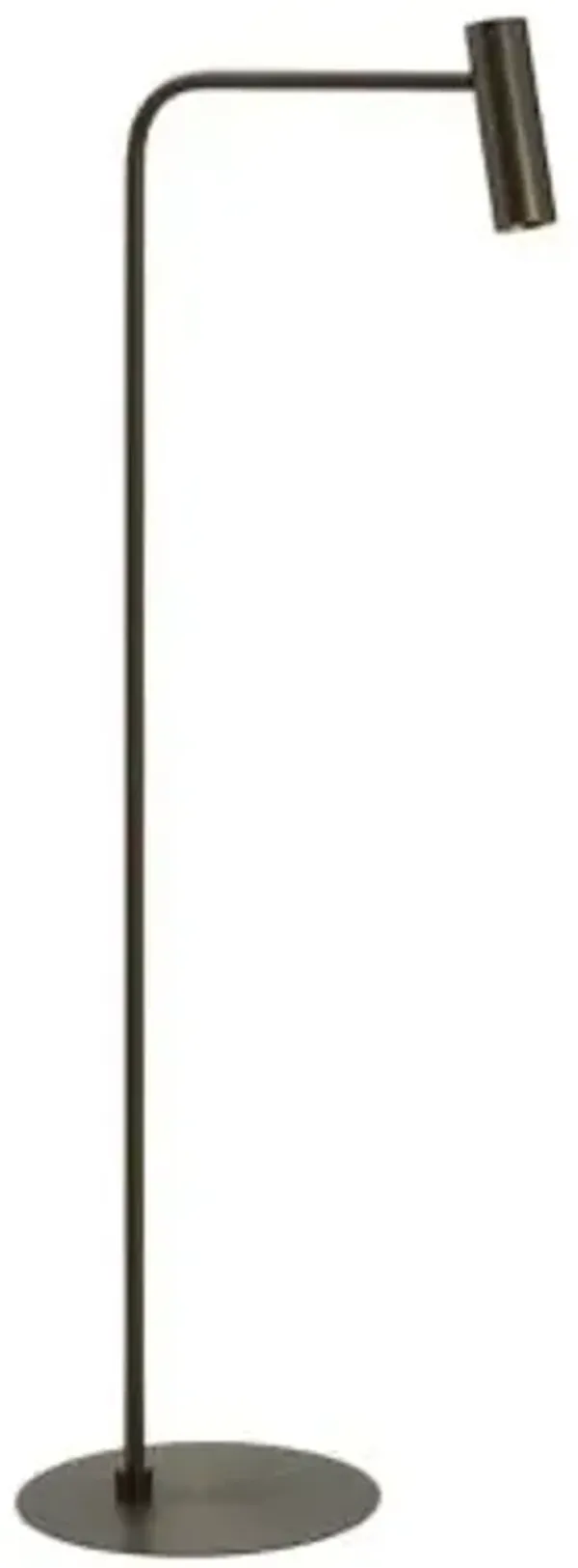 Heron Floor Lamp