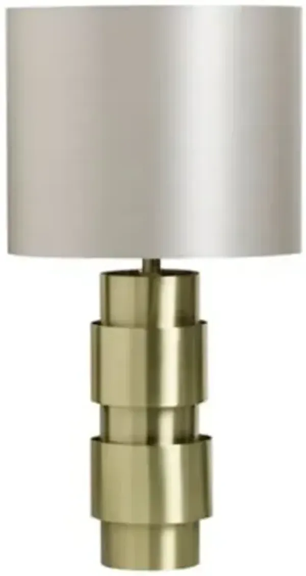 Ring Table Lamp