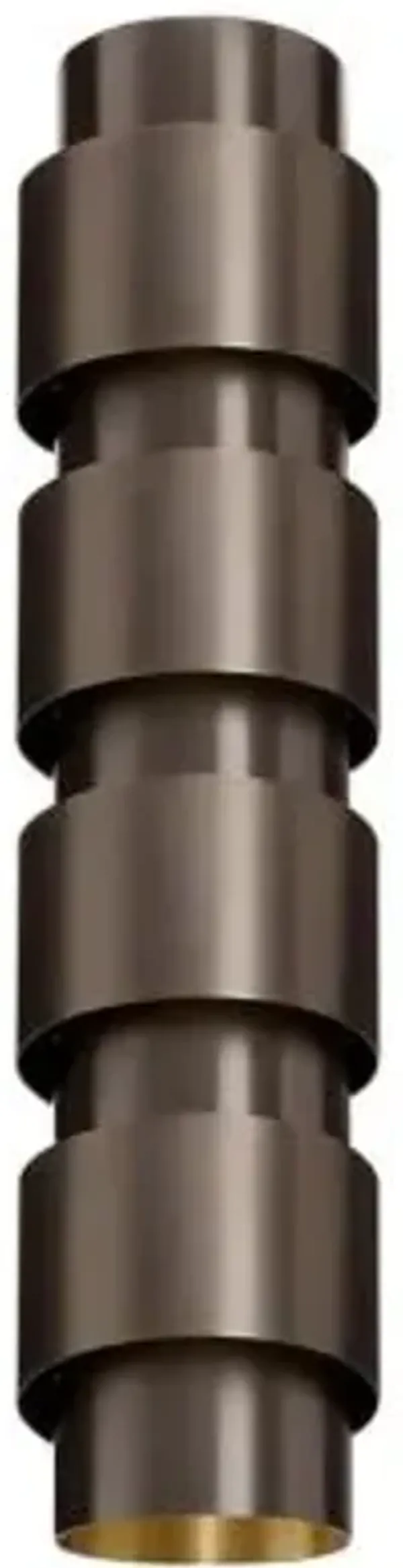 Ring Tall Wall Sconce