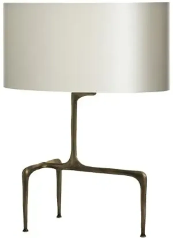 Braque Table Lamp