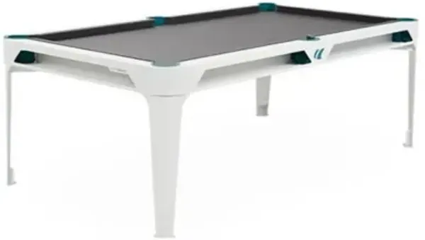 Cornilleau Hyphen Outdoor Pool Table