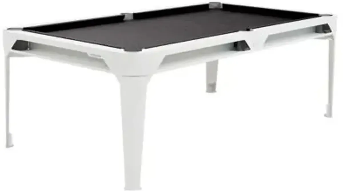 Cornilleau Hyphen Outdoor Pool Table