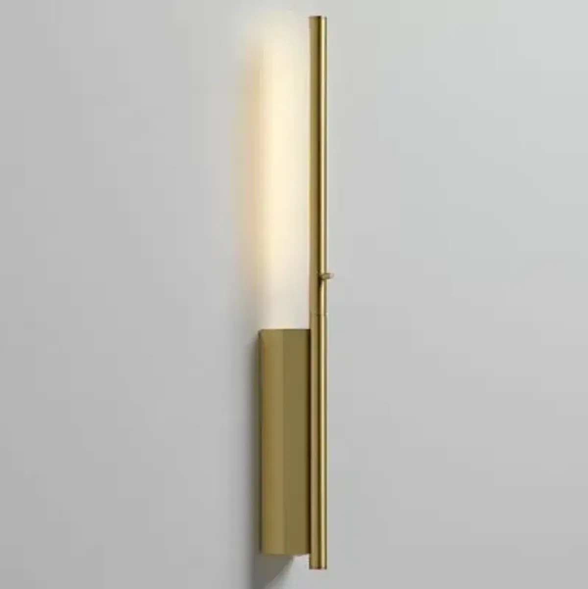 Link LED Reading Wall Sconce