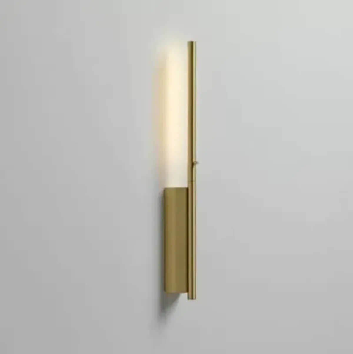 Link LED Reading Wall Sconce
