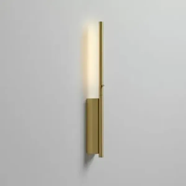 Link LED Reading Wall Sconce