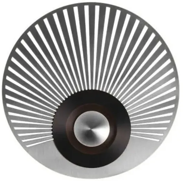 Earth Radian LED Wall / Flushmount