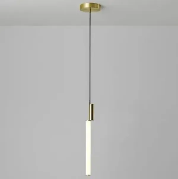 Signal LED Mini Pendant