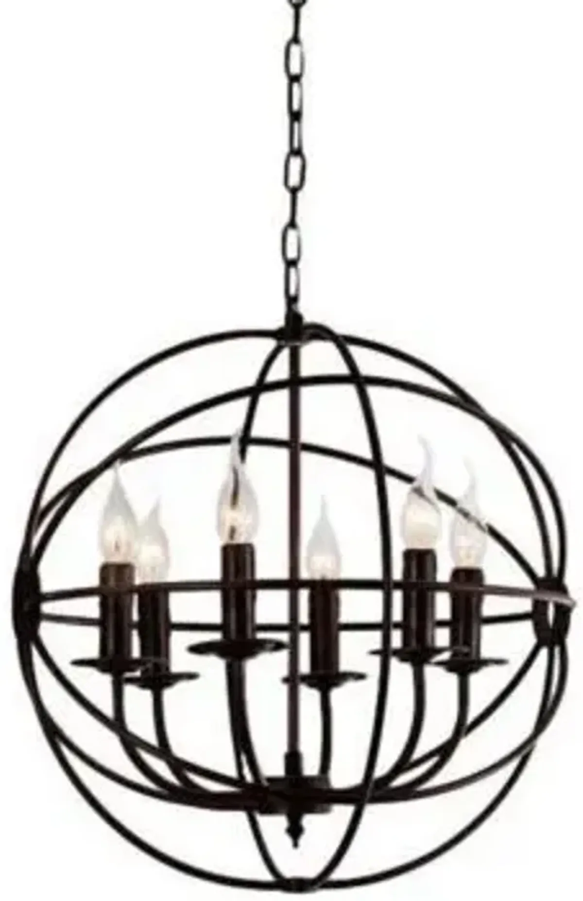 Arza Chandelier