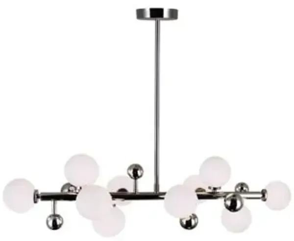 Element Linear Suspension