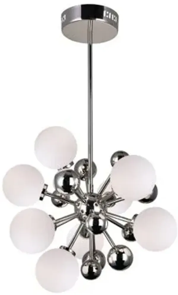 Element Chandelier