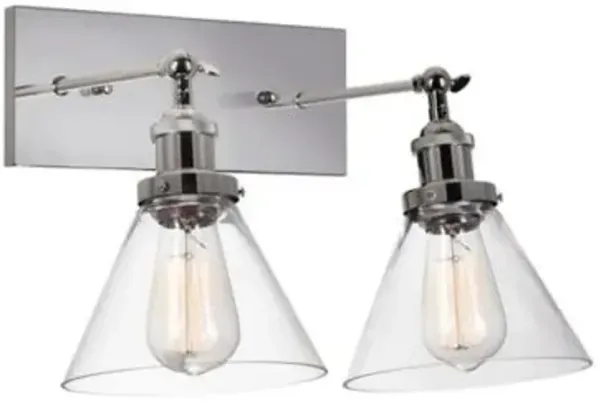 Eustis Vanity Light