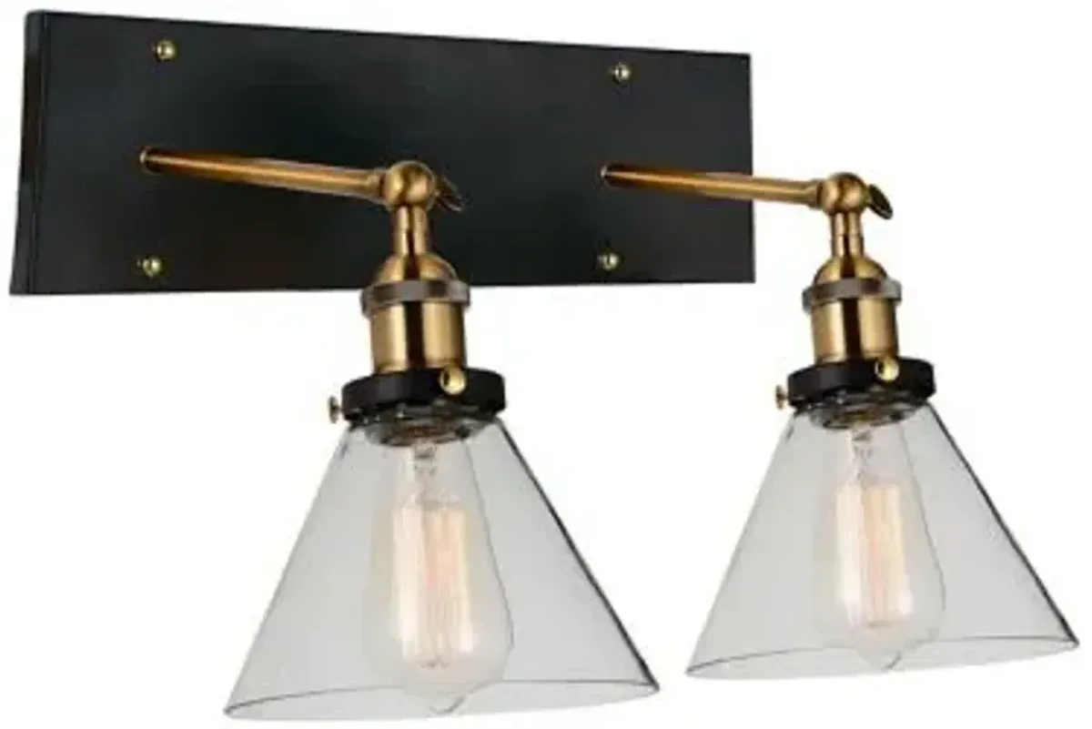 Eustis Vanity Light