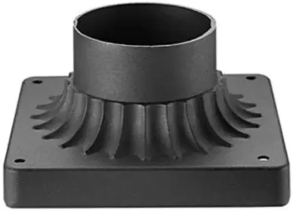 Granville Outdoor Pier Mount Base