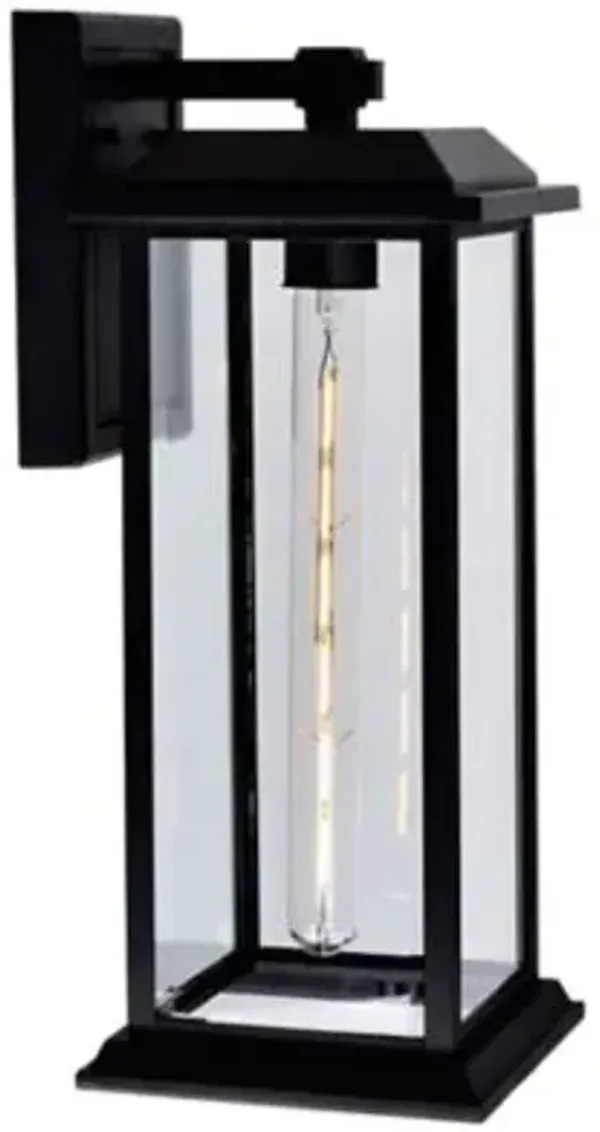 Blackbridge 1 Light Outdoor Wall Sconce