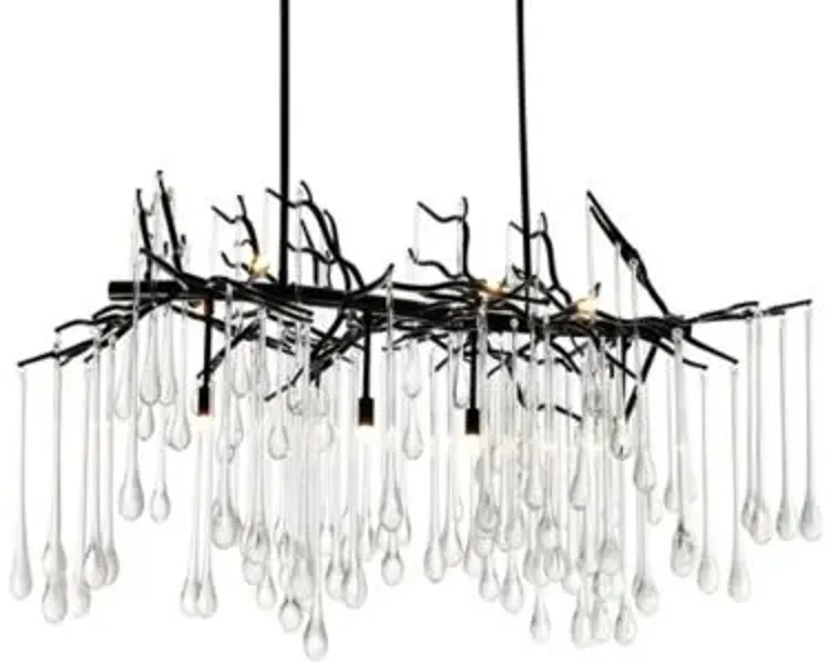 Anita Linear Suspension