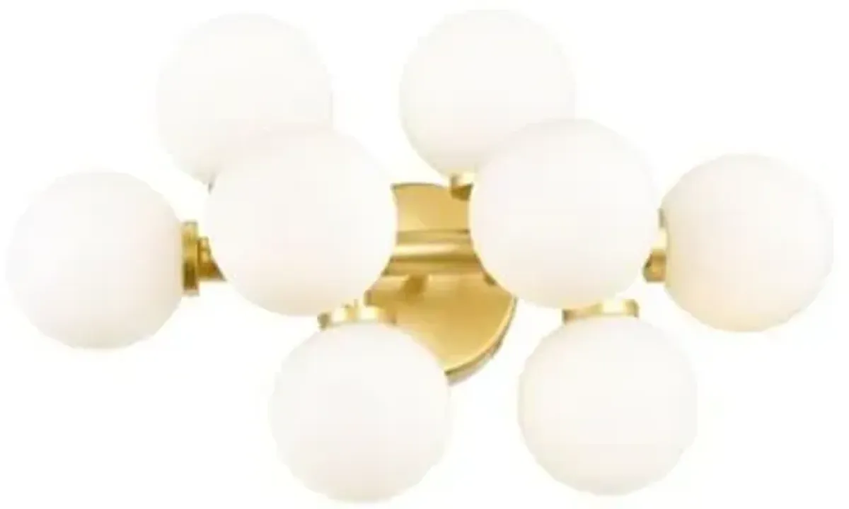 Arya Wall Sconce