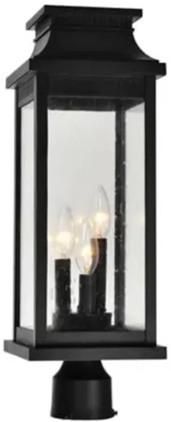 Milford Outdoor Post Light