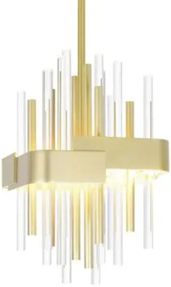 Millipede LED Mini Pendant