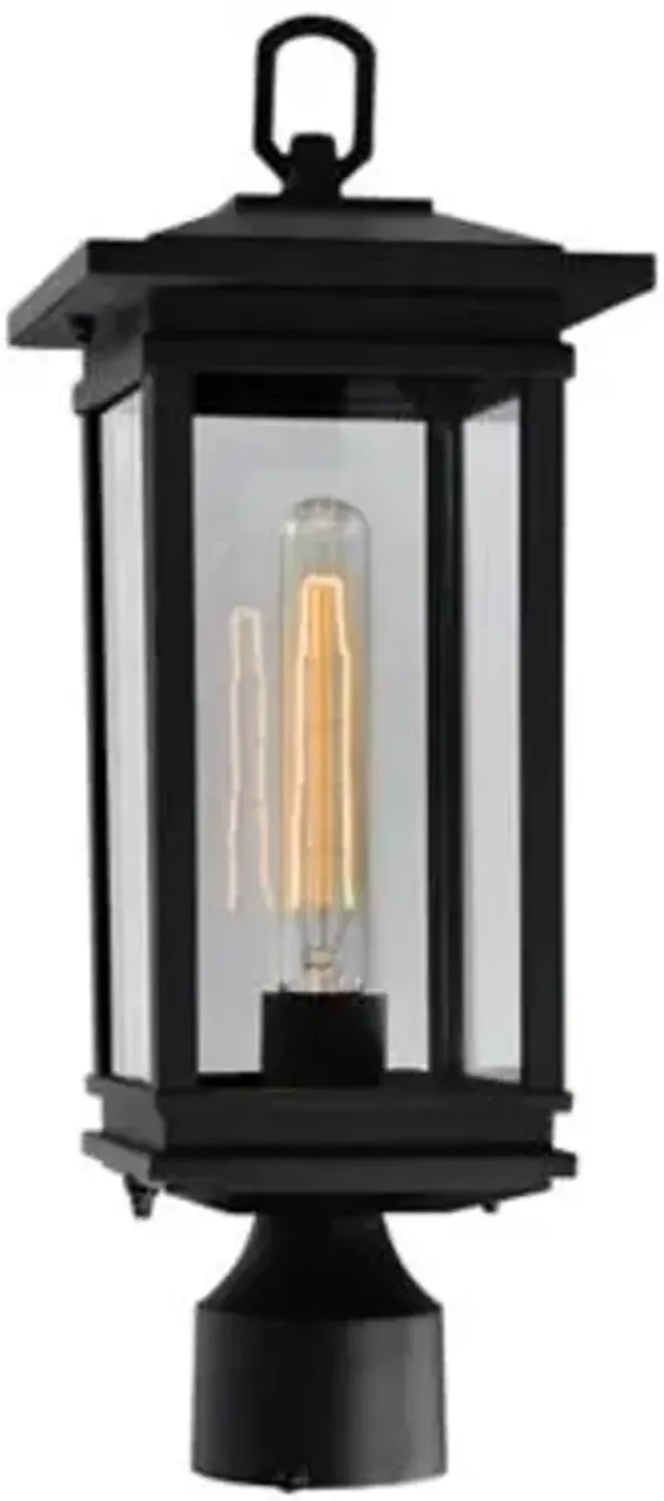 Oakwood Outdoor Post Lantern