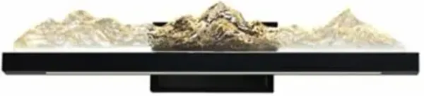 Himalayas LED Vanity Light