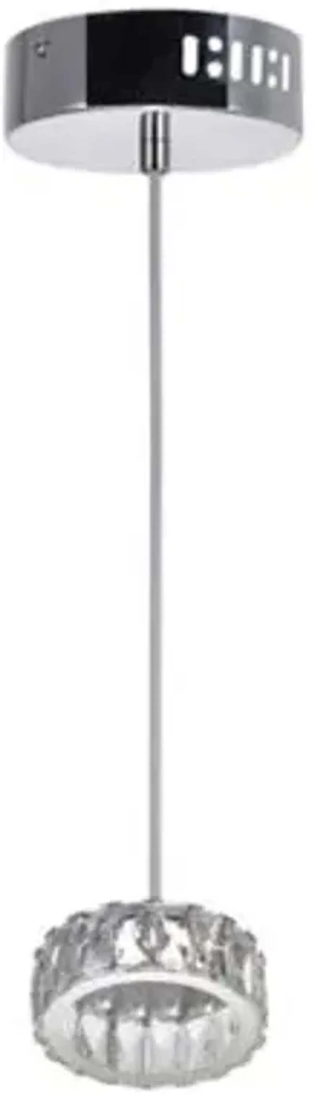 Milan LED Mini Pendant