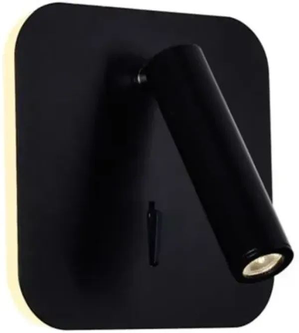 Private I LED Wall Sconce