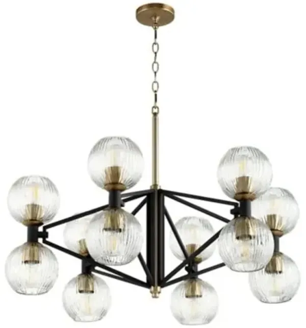 Helios Chandelier