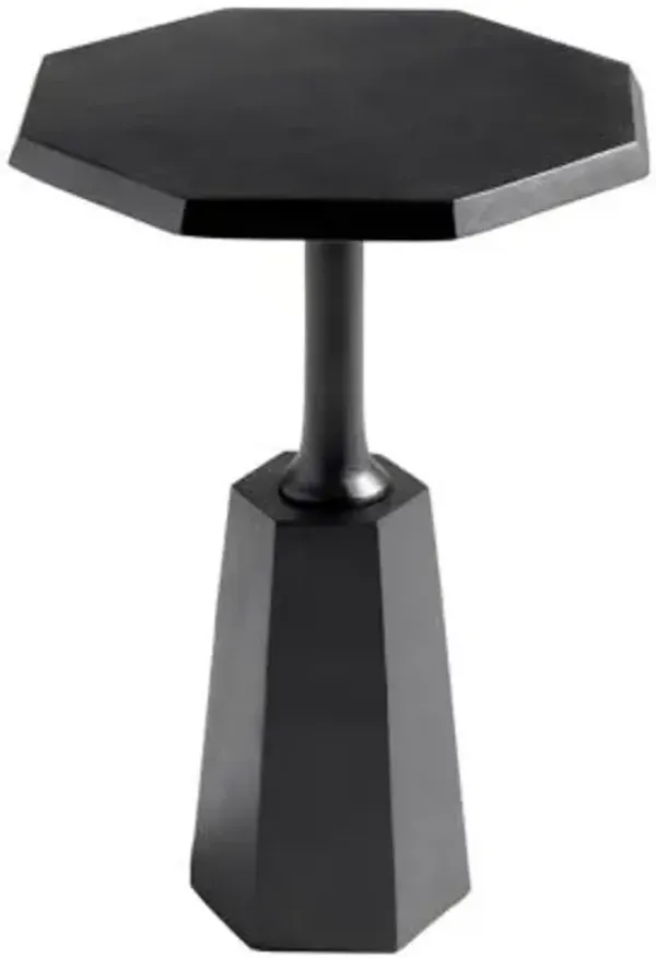 Liverpool Side Table