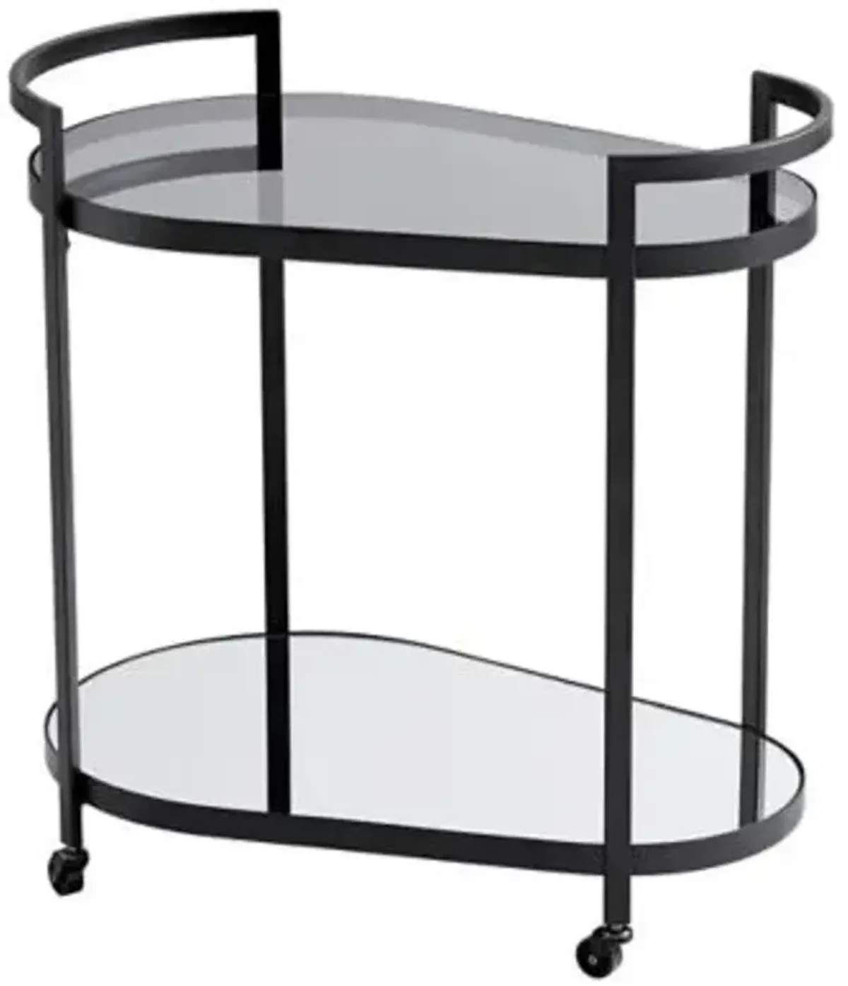 Cosmo Bar Cart