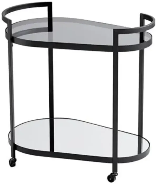 Cosmo Bar Cart