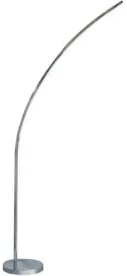 Polished Chrome color