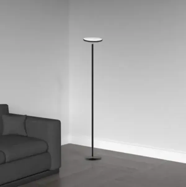 30W Torchier LED Floor Lamp