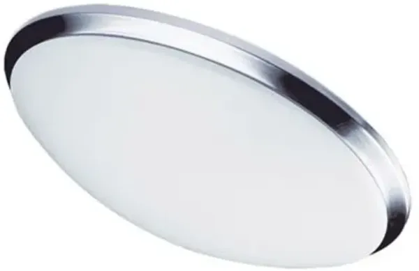 Ceiling Round LED Flushmount