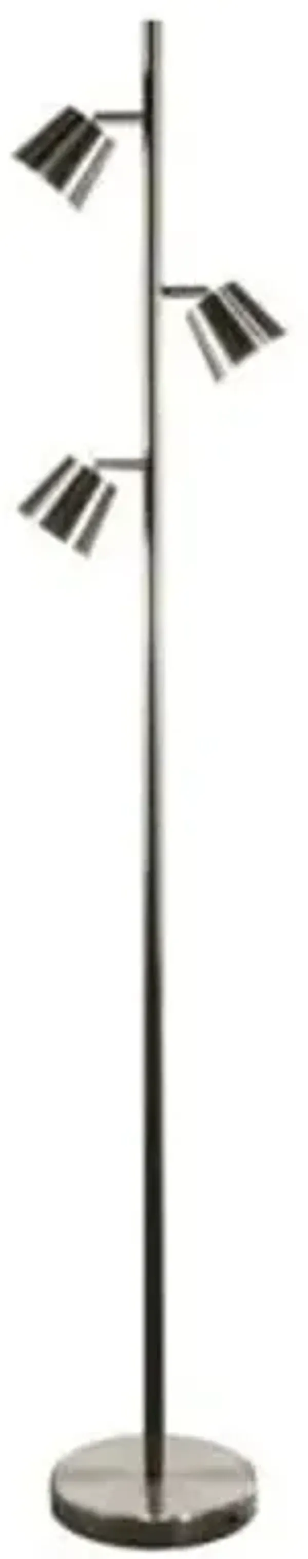 Modern LED Floor Lamp