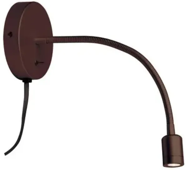 Wynne 3W LED Wall Sconce