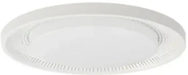 Boullier LED Flushmount