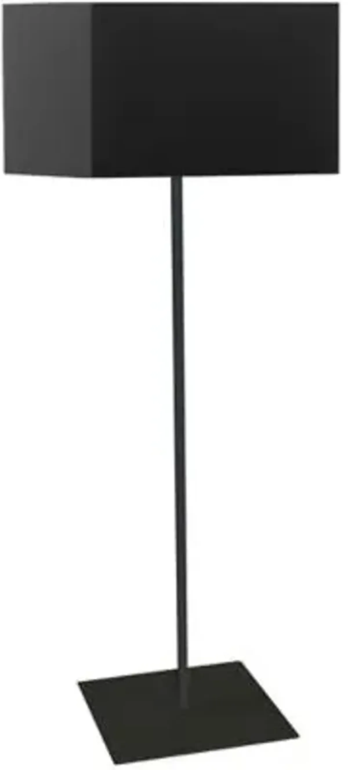 Maine Square Floor Lamp