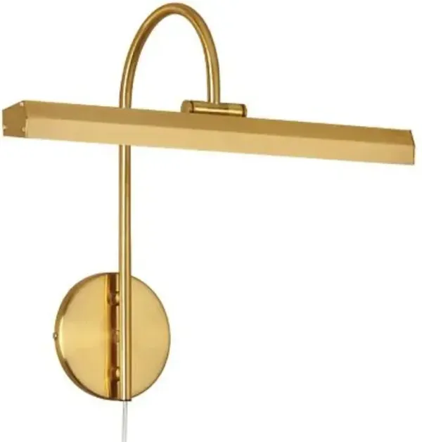 Display Exhibit LED Picture Light