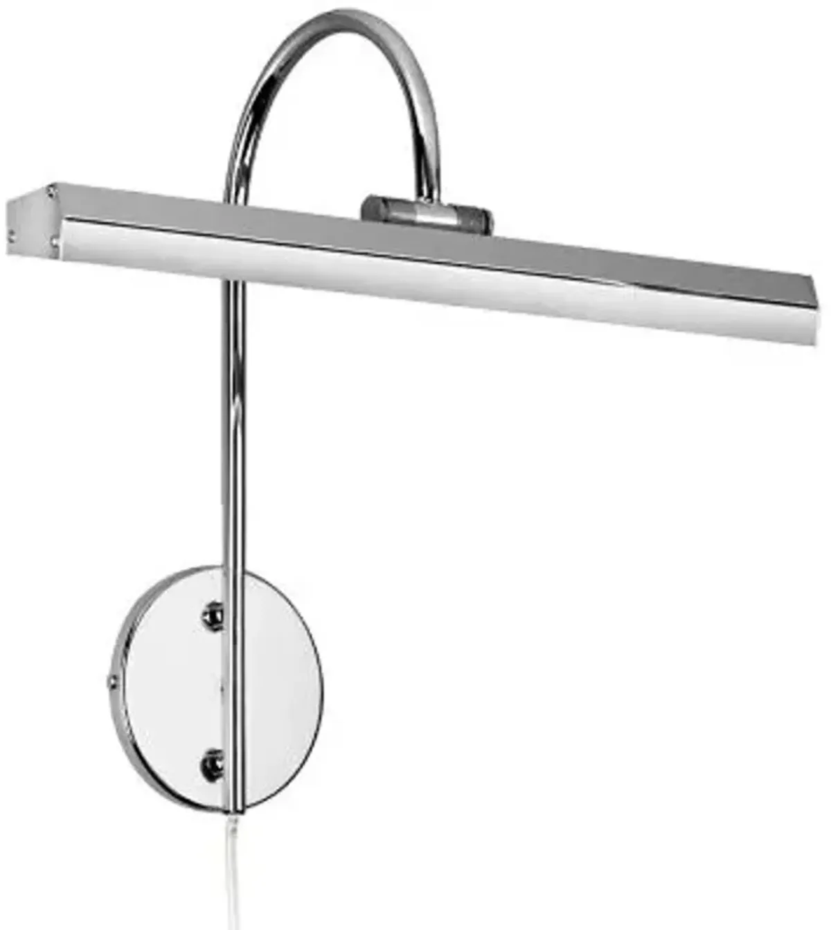 Display Exhibit LED Picture Light