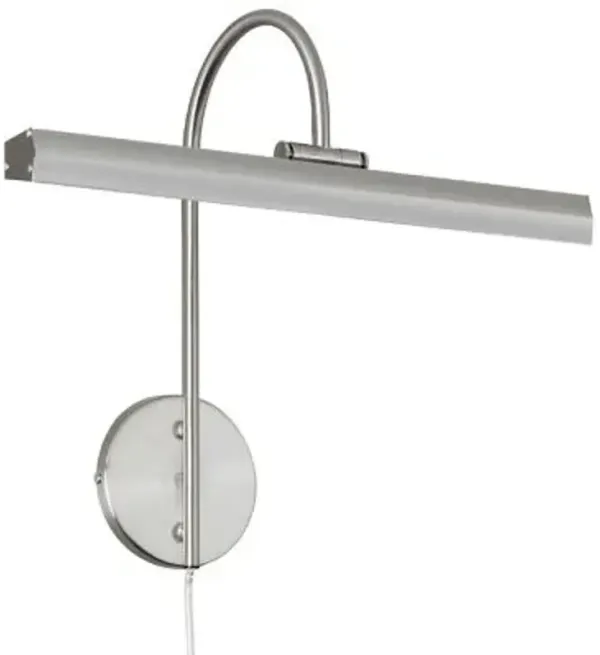 Display Exhibit LED Picture Light