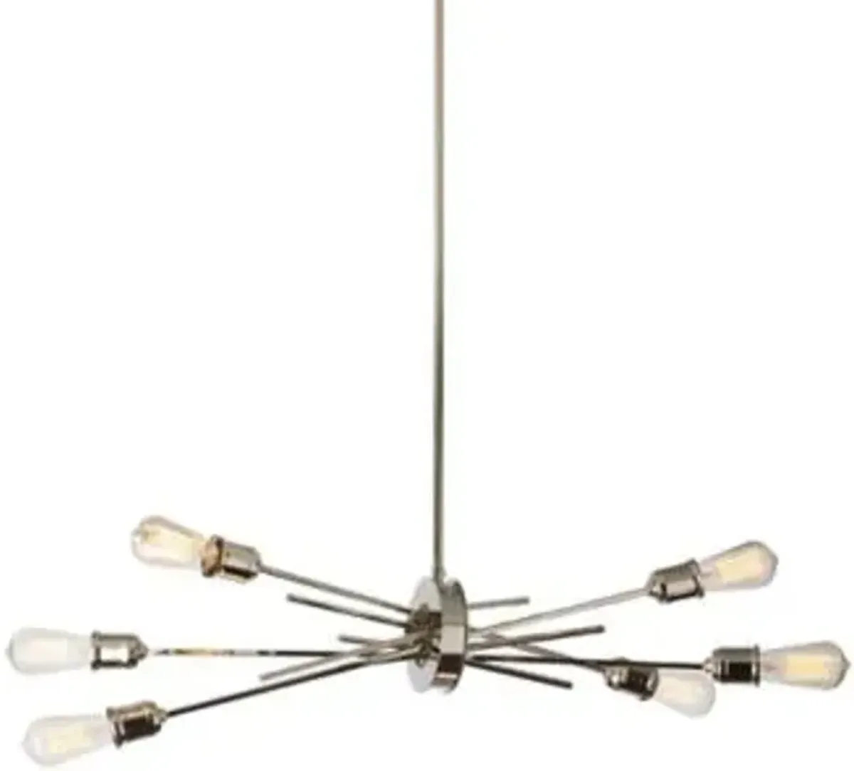 Nebraska Linear Suspension