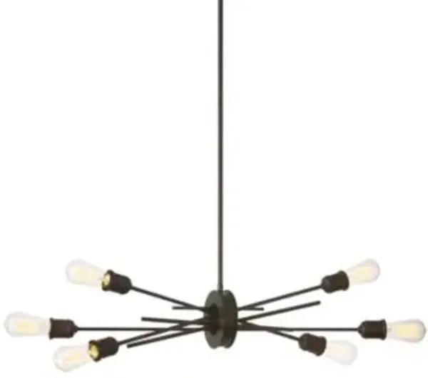 Nebraska Linear Suspension