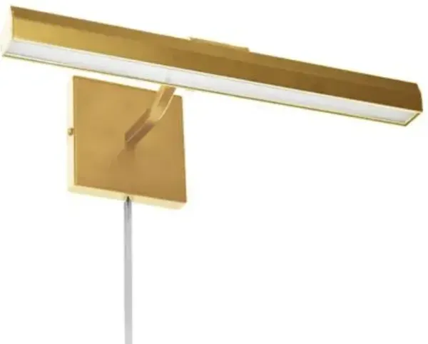 Leonardo LED Picture Light