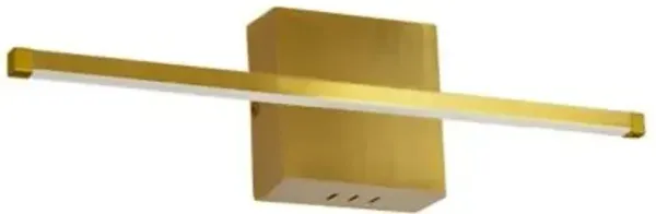 Array LED Wall Sconce