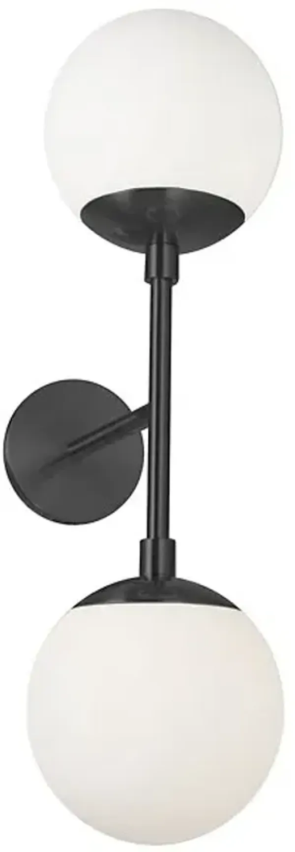 Dayana Up/Down Wall Sconce