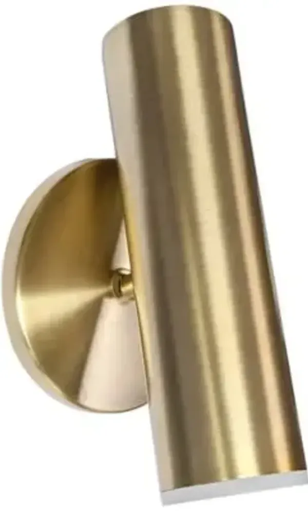 Constance LED Wall Sconce