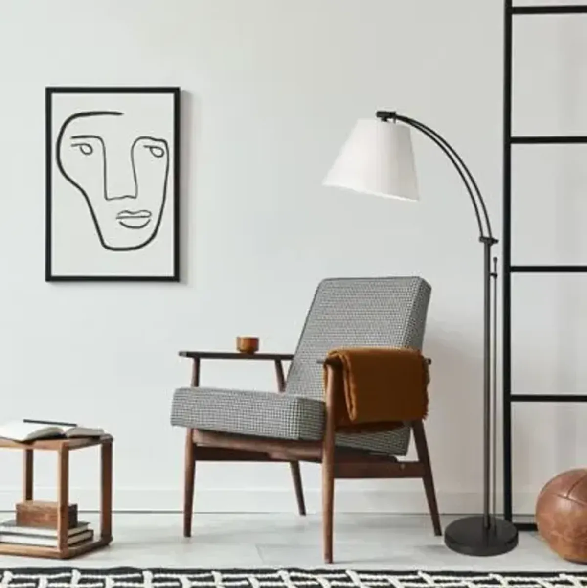 Felix Floor Lamp